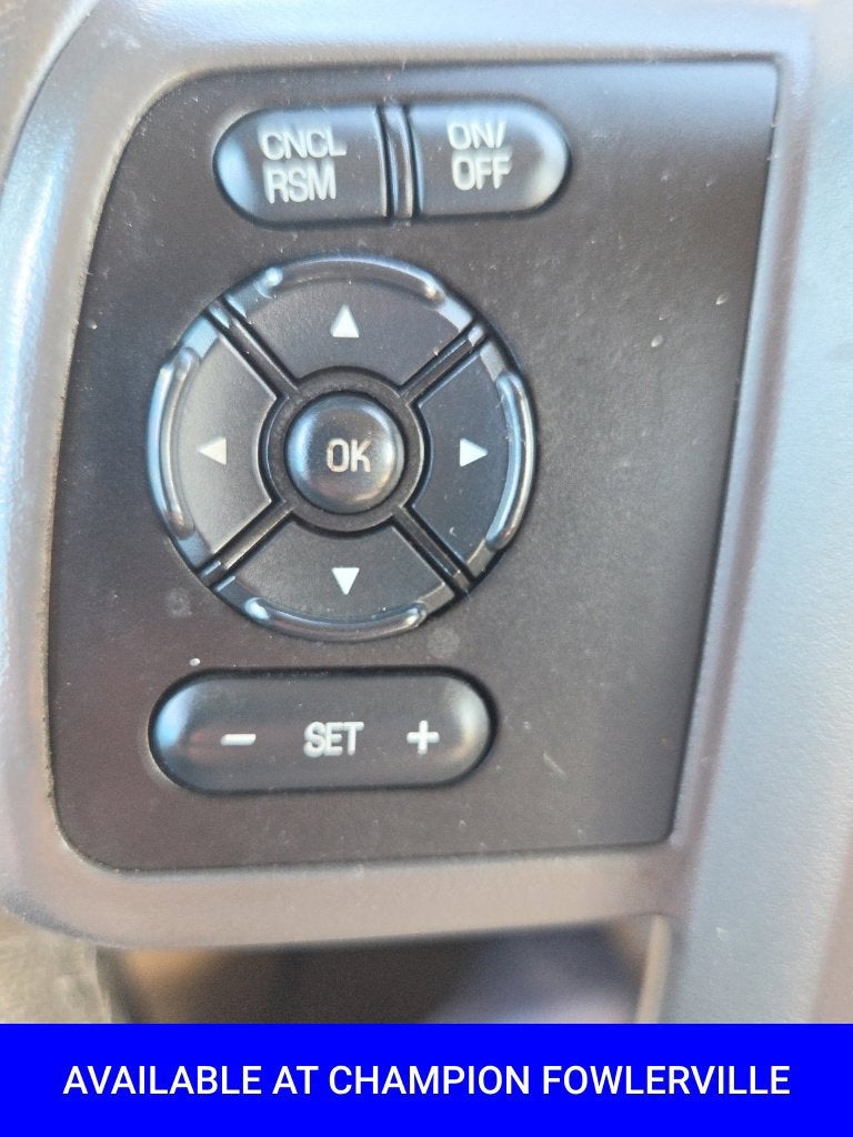 2014 Ford Super Duty F-350 SRW XLT