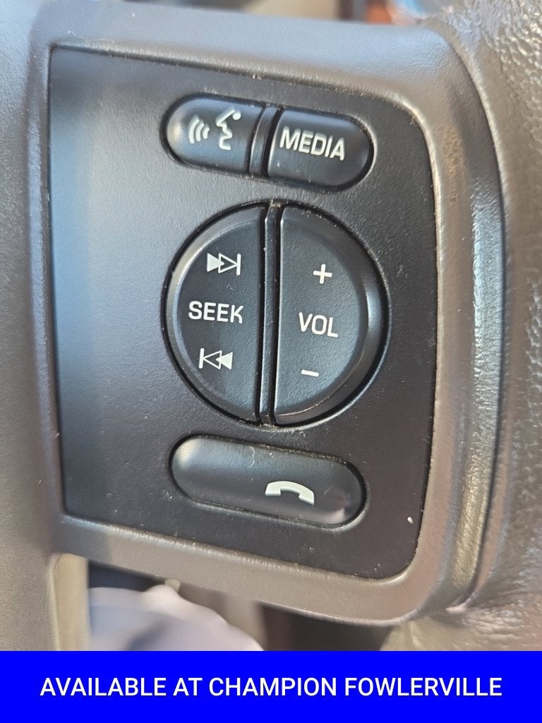 2014 Ford Super Duty F-350 SRW XLT