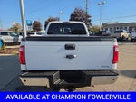 2014 Ford Super Duty F-350 SRW XLT