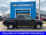 2009 Ford F-150 XLT