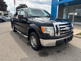 2009 Ford F-150 XLT