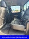 2015 Chevrolet Silverado 2500 HD LTZ