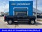 2015 Chevrolet Silverado 2500 HD LTZ