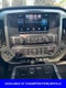 2015 Chevrolet Silverado 2500 HD LTZ
