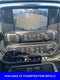 2015 Chevrolet Silverado 2500 HD LTZ