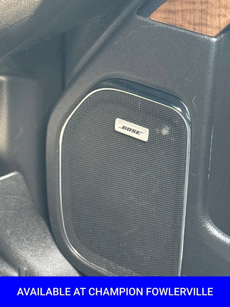 2015 Chevrolet Silverado 2500 HD LTZ