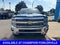 2015 Chevrolet Silverado 2500 HD LTZ