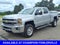 2015 Chevrolet Silverado 2500 HD LTZ