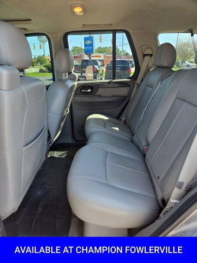 2008 GMC Envoy SLE2