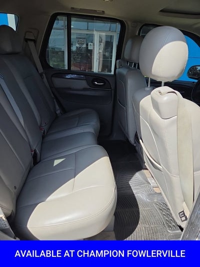 2008 GMC Envoy SLE2