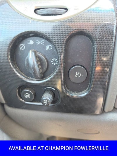 2008 GMC Envoy SLE2