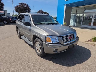 2008 GMC Envoy SLE2