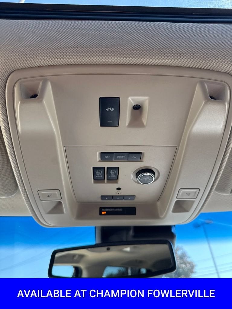2019 GMC Yukon XL Denali