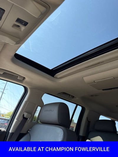 2019 GMC Yukon XL Denali