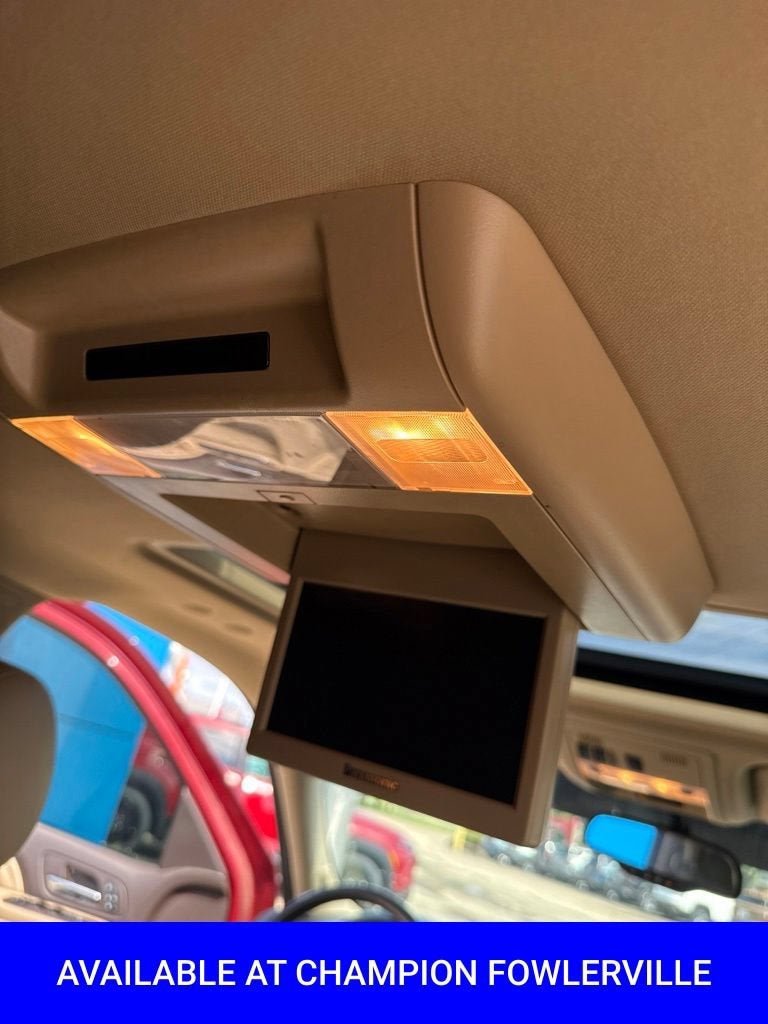 2014 GMC Yukon XL Denali