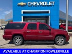 2014 GMC Yukon XL Denali