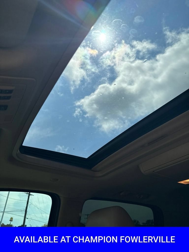 2014 GMC Yukon XL Denali