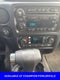 2007 Chevrolet Trailblazer LT