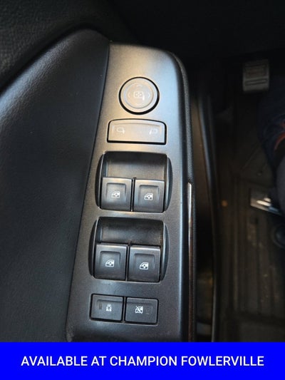 2020 Chevrolet Tahoe LS