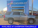 2020 Chevrolet Tahoe LS