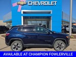 2020 Jeep Compass Limited 4x4