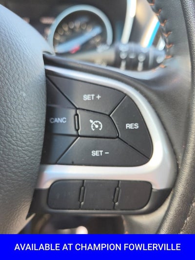 2020 Jeep Compass Limited 4x4