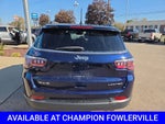 2020 Jeep Compass Limited 4x4