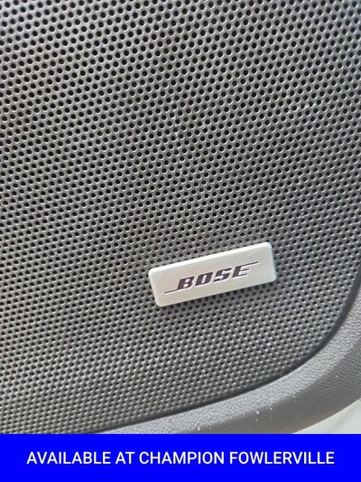 2019 GMC Terrain SLT Diesel