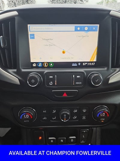 2019 GMC Terrain SLT Diesel