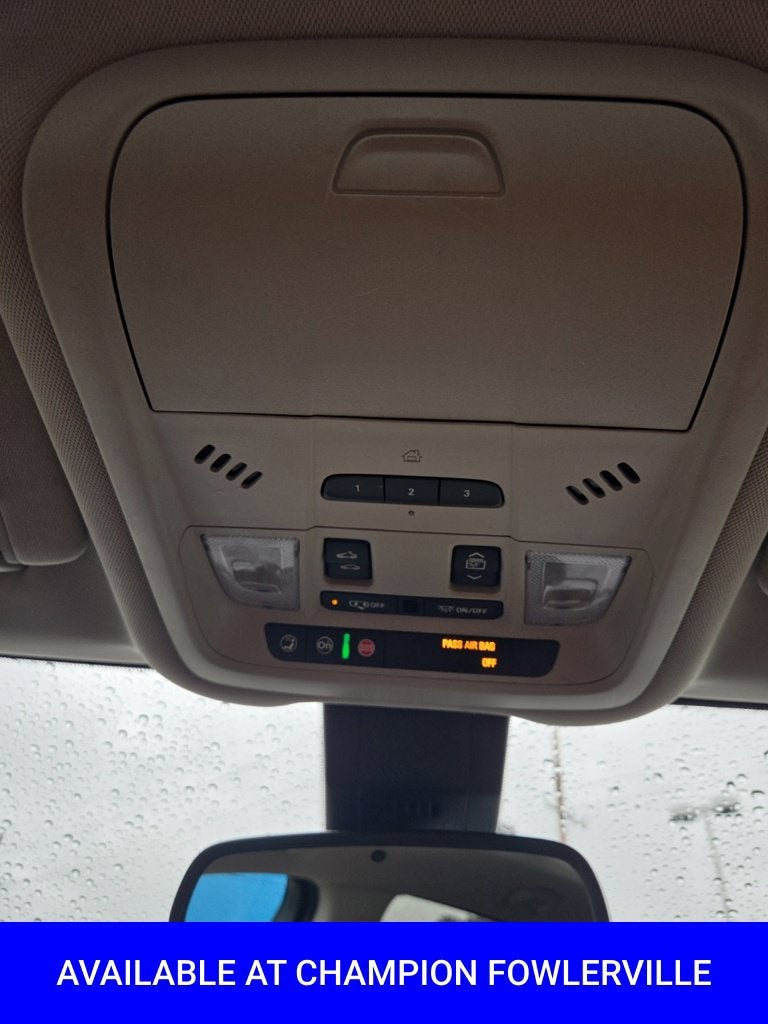 2019 GMC Terrain SLT Diesel