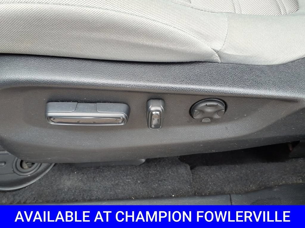 2020 Honda CR-V AWD EX