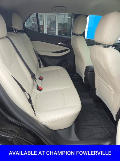 2024 Buick Encore GX Sport Touring