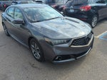 2020 Acura TLX Tech A-Spec