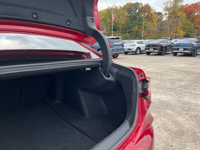 2021 Acura TLX w/A-Spec Package