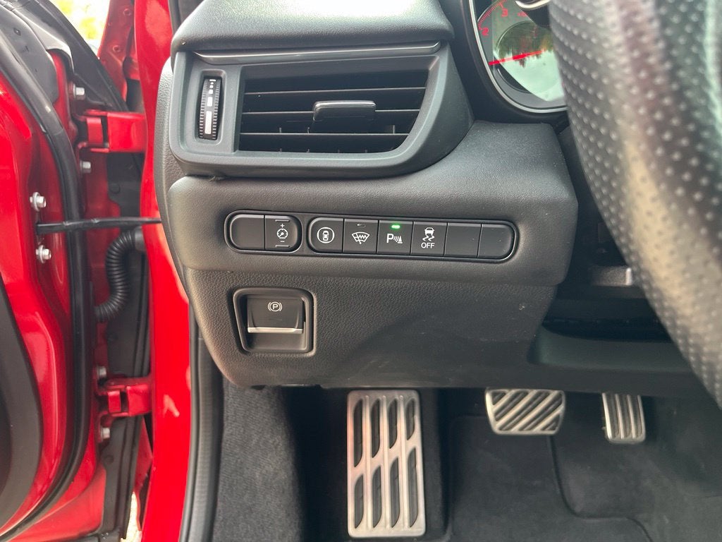 2021 Acura TLX w/A-Spec Package