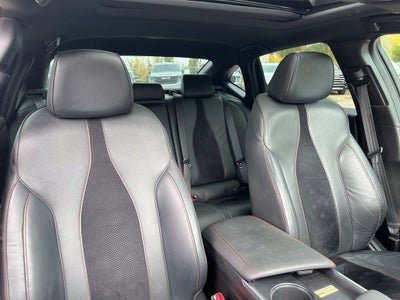 2021 Acura TLX w/A-Spec Package