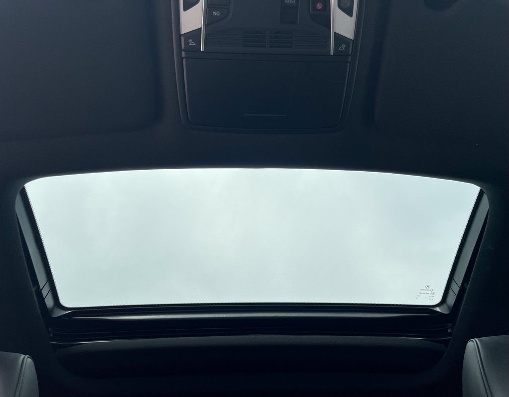 2021 Acura TLX w/A-Spec Package