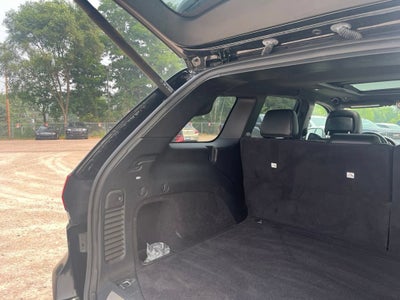 2018 Jeep Grand Cherokee High Altitude