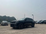 2018 Jeep Grand Cherokee High Altitude