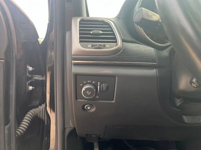 2018 Jeep Grand Cherokee High Altitude