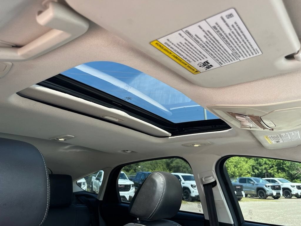 2013 Ford Focus Titanium