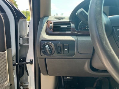 2008 Ford Taurus SEL