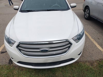 2015 Ford Taurus SEL