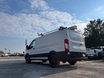 2020 Ford Transit Cargo Van Base