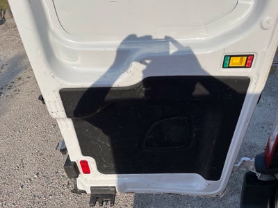 2020 Ford Transit Cargo Van Base