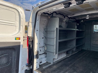 2020 Ford Transit Cargo Van Base