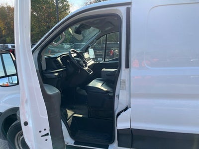 2020 Ford Transit Cargo Van Base