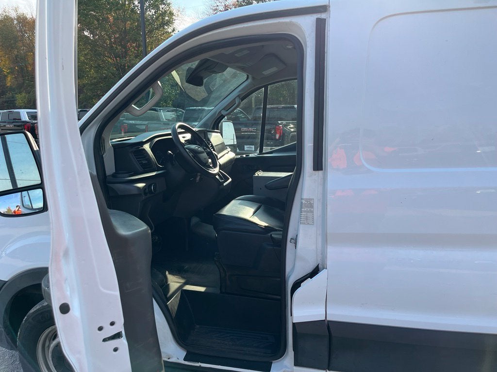 2020 Ford Transit Cargo Van Base