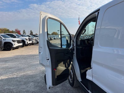 2020 Ford Transit Cargo Van Base