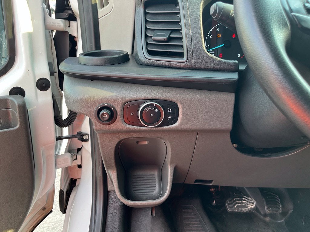 2020 Ford Transit Cargo Van Base